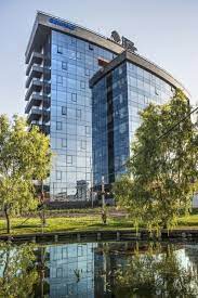 United Business Center Iulius Mall Recenzii Cluj