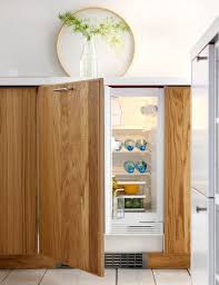 Inspirasjon Til Kjokkenet Ikea Kitchen Units Integrated Fridge Small Space Kitchen