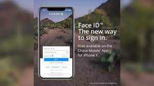 New mobile mobile app chase app chase credit jpmorgan chase android ui business card design inspiration check autos. Chase Mobile App For Iphone Introduces Face Id