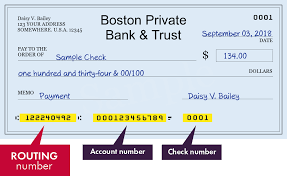 Please pay attention that our database isn't perfect. Boston Private Bank Trust Search Routing Numbers Addresses And Phones Of Branches