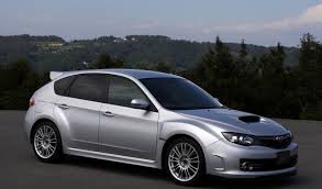 It wouldn't be until the 2015 that. Subaru Impreza Wrx Sti 2008 Cartype