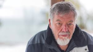 Spirits Born of Light: Poet Tom Davis