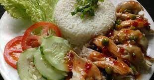 Disini kami kongsikan di bawah ini 9 resepi nasi ayam yang cukup mudah dan sedap untuk anda cuba dirumah. Cantik Dan Sihat Bersama Puan Anies Resepi Nasi Ayam Thai Bahan Paling Senang Dan Rasanya Sangat Sedap