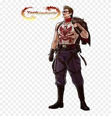Days of ruin for ds, (also known as advance wars: Finn Photo Finn Advance Wars Days Of Ruin Waylon Clipart 2415680 Pikpng