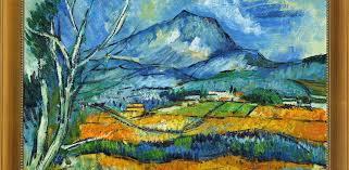 See more ideas about cezanne, paul cezanne, post impressionists. The Composition Of Paul Cezanne Modeling Vs Modulating Artcorner A Blog By Overstockart Com