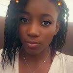 Kelia Wright's Instagram, Twitter & Facebook