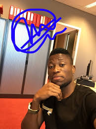 Последние твиты от fred friday imorah (@lord__fred). Official Az Alkmaar Sign Fred Friday On A Friday R Soccer Fred Alkmaar Friday