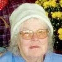 Obituary of Vera L. Brown