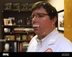 Dr ronald hi-res stock photography and images