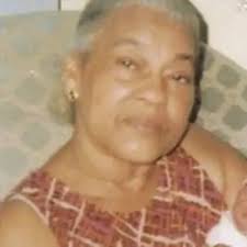 Obituary information for Laura Thelma Crumble