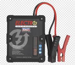 Jump Starter Png Images Pngwing