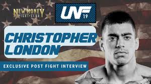 💥 Christopher London's Epic Victory at UNF 19!