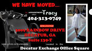 Smartstyle hair salons located inside walmart are the perfect place to get a haircut at a great price. Tracy Friends Full Service Hair Salon Hair Salon Decatur Georgia 19 Photos Facebook