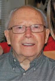 Charles WALLIS Obituary (2015)