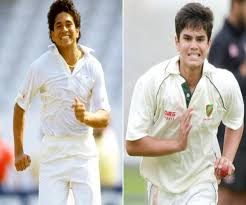 Want to be like my favorite player shubman gill. Watch When Arjun Tendulkar Bowled To England To Prepare Them For This World Cup Game The News Minute