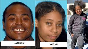 Man wanted after child's body found in California home