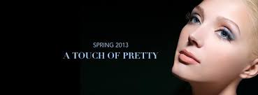 Susan Withers Makeup