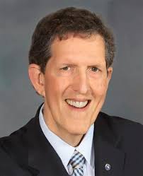 District Organization Chart