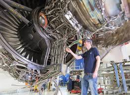 The completion of the project is a major milestone, after almost three years of construction and a £90m investment. Rolls Royce Unveils World S Largest Engine Testbed The Engineer The Engineer