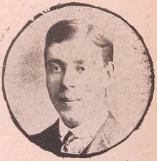 Lives of the First World War