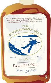 Amazon.com: The Stornoway Way: 9780141021607: Macneil, Kevin: Books
