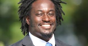 Q&A: Joshua Wright is watching racial disparities play out with COVID-19