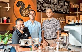 This is one of the best cafes in bangalore, that you must definitely visit with your gang. Here Is How Young Entrepreneurs Are Making Sure You Have The Great Indian Coffee Experience The Economic Times
