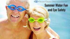 Anthony's Summer jand Vacation