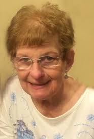 Diana Ritchie Obituary