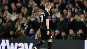 Personal website of oleksandr zinchenko. Zinchenko Izvinilsya Za Udalenie V Matche S Tottenhemom Sport Ria Novosti 03 02 2020