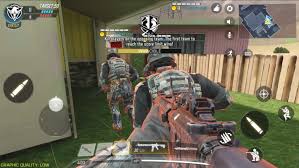 Description of call of duty®: Call Of Duty Mobile Garena 1 6 28 å¯¹äºŽ S Android ä¸‹è½½