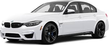 Test drive used ferrari cars at home from the top dealers in your area. 2018 Bmw M3 Values Cars For Sale Kelley Blue Book