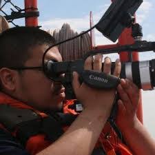 Alma Cisneros's Instagram, Twitter & Facebook