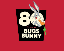 Bugs bunny face hard plastic kids mug handled cup 1992 promo partners wb pics. Warnerbros Com Happy 80th Birthday Bugs Bunny Articles