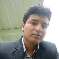 Luis Edison Terán Yánez