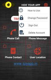 For as long as android has been around, android. Spy App For Android Apk Download