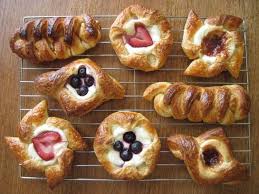 Apart from other culinary delicacies, denmark is particularly famous for the local pastries. Danish Pastry Alchetron The Free Social Encyclopedia