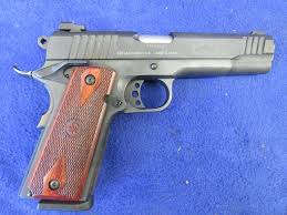 This article covers the complete history of the 1911 and why it was created. Taurus Model Pt 1911 45 Acp Semi Auto Pistol Aaa Auction And Realty