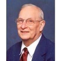 George Roy Steffen Obituary