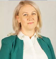 Agnieszka Henkiel-Rogala