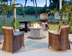 Remove high spots in your in ground fire pit by scraping off soil rather than digging. Outdoor Fire Pit Ideas Tips To Build Artmakehome