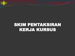 Hanif haichi 7 years ago. Sukatan Pelajaran Stpm Baharu Ppt Download