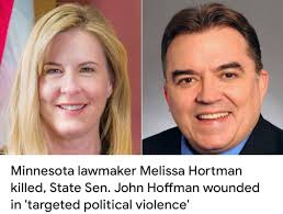 Yahoo News "A judge has decided that Vance Boelter will remain in custody  without bail until his federal trial in the murder and attempted murder of  two Minnesota lawmakers and their spouses.