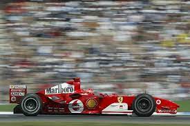 Ferrari F2004 Remembering One Of The Best Formula One Cars Ever Snaplap German Grand Prix Ferrari Michael Schumacher