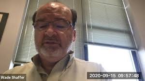 Wade Shaffer's Instagram, Twitter & Facebook