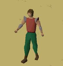 Quest: Monkey Madness | Sal'S Realm Of Runescape