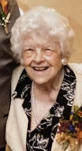 Hazel M Rhodes Obituary November 28, 2022