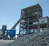 Direct Reduced Iron (DRI) Plant - Cleaner Ironmaking Process