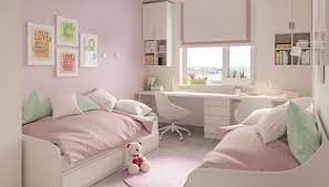 Scopri come abbellire la tua camera da letto con idee che ti faranno risparmiare. Idee Per Progettare La Camera Di Una Ragazza