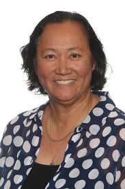 Officer Biography — IFPTE